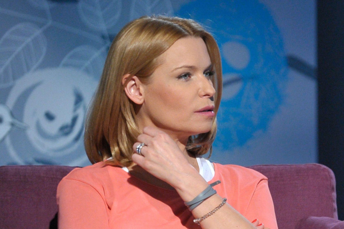 Paulina Młynarska