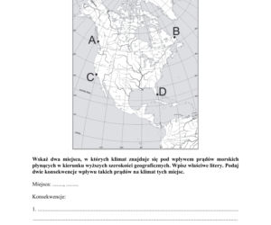 Matura 2020: Geografia. ARKUSZ CKE z geografii odpowiedzi z egzaminu 19.06.2020