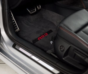 Audi RS3 Sportback ABT