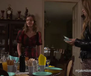 M jak miłość. Ala (Alicja Ostolska), Ewa (Jowita Chwałek)