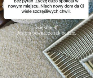 Pola Wiśniewska wyprowadziła się od męża
