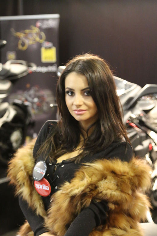 Moto Expo Polska 2016