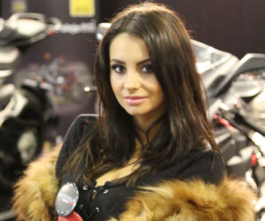 Moto Expo Polska 2016