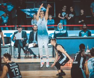 Polski Cukier Toruń - Start Lublin, zdjęcia z Areny Toruń