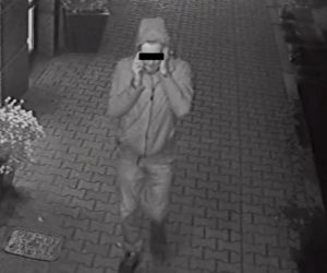 Zwyrodnialec zniszczył Albertowi życie