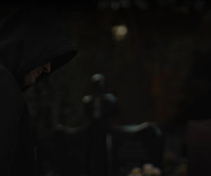 M jak miłość odc. 1917. Paweł (Rafał Mroczek)