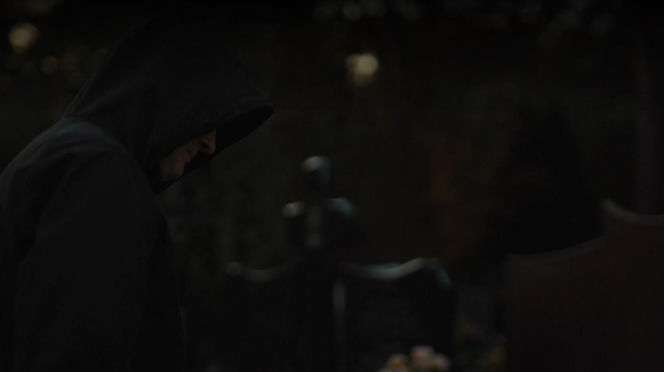 M jak miłość odc. 1917. Paweł (Rafał Mroczek)