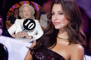 Julia Wieniawa reaguje na pochwały od Beaty Tyszkiewicz. Chce być ta dobrą jurorką, jak ona!
