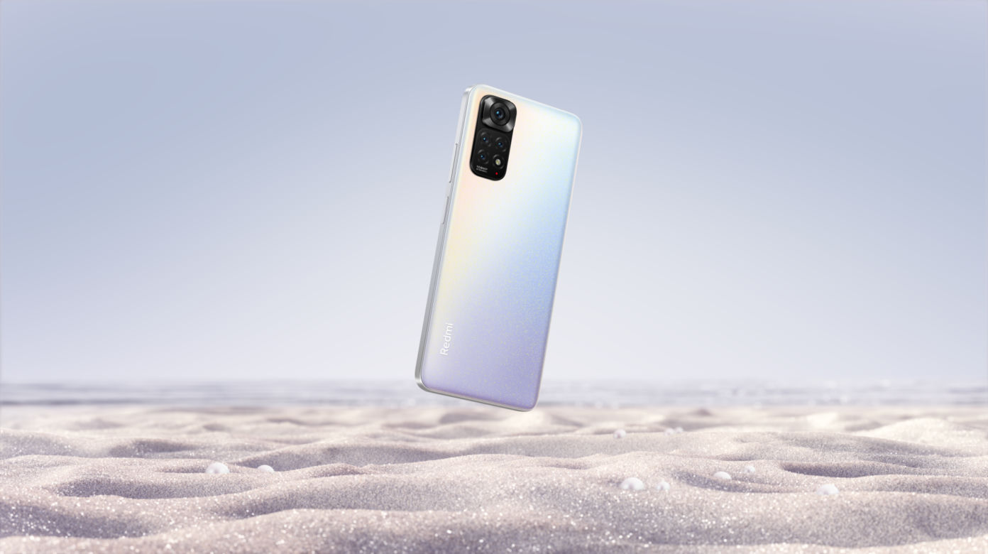 Xiaomi Redmi Note 11