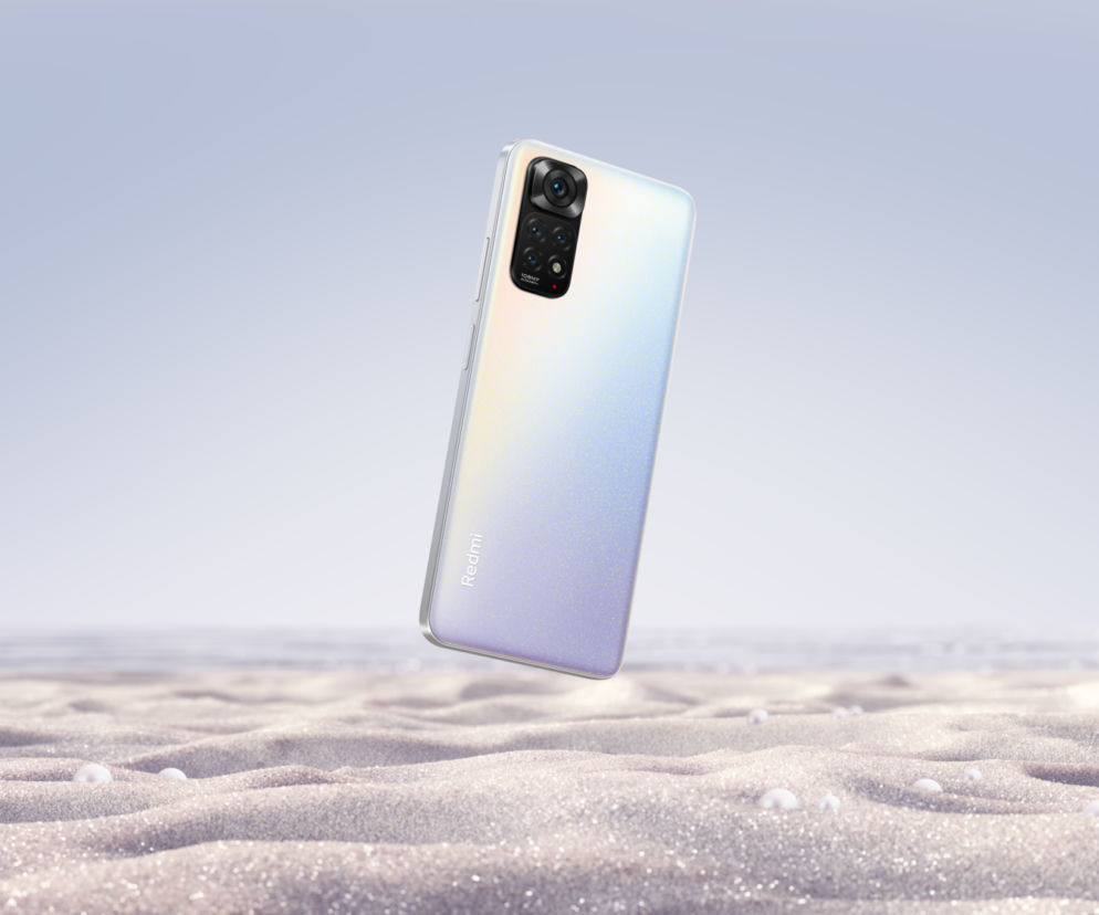 Xiaomi Redmi Note 11