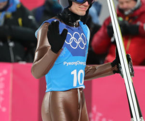 Kamil Stoch