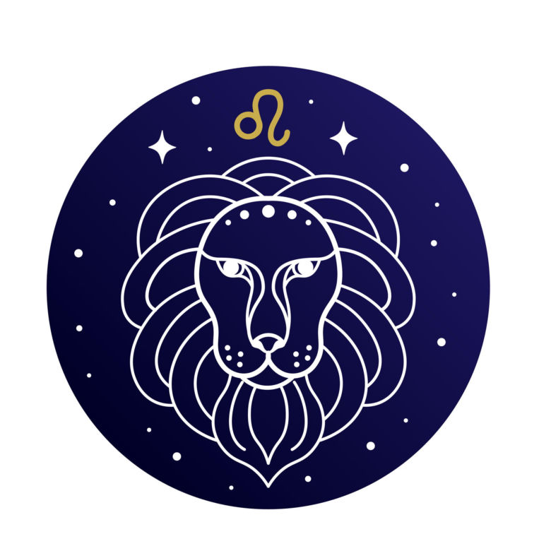 Zalety znaków zodiaku: LEW