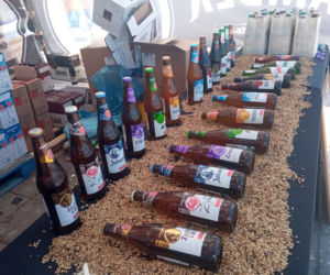 Tłumy na V Festiwalu Smaków Food Tracków w Lesznie