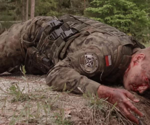 Pierwsza miłość po wakacjach. Kamil Biały (Igor Paszczyk)