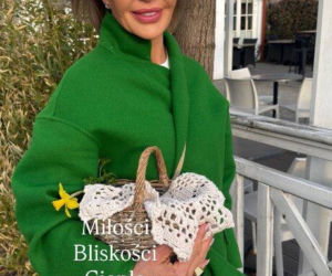 Joanna Racewicz pokazała partnera. Taki widok to rzadkość!