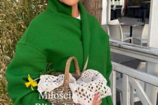 Joanna Racewicz pokazała partnera. Taki widok to rzadkość!