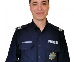 Dzielnicowi w Białymstoku. III Komisariat Policji