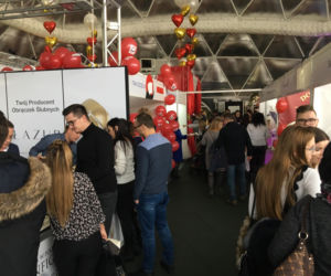 Wielka Gala Ślubna w Szczecinie