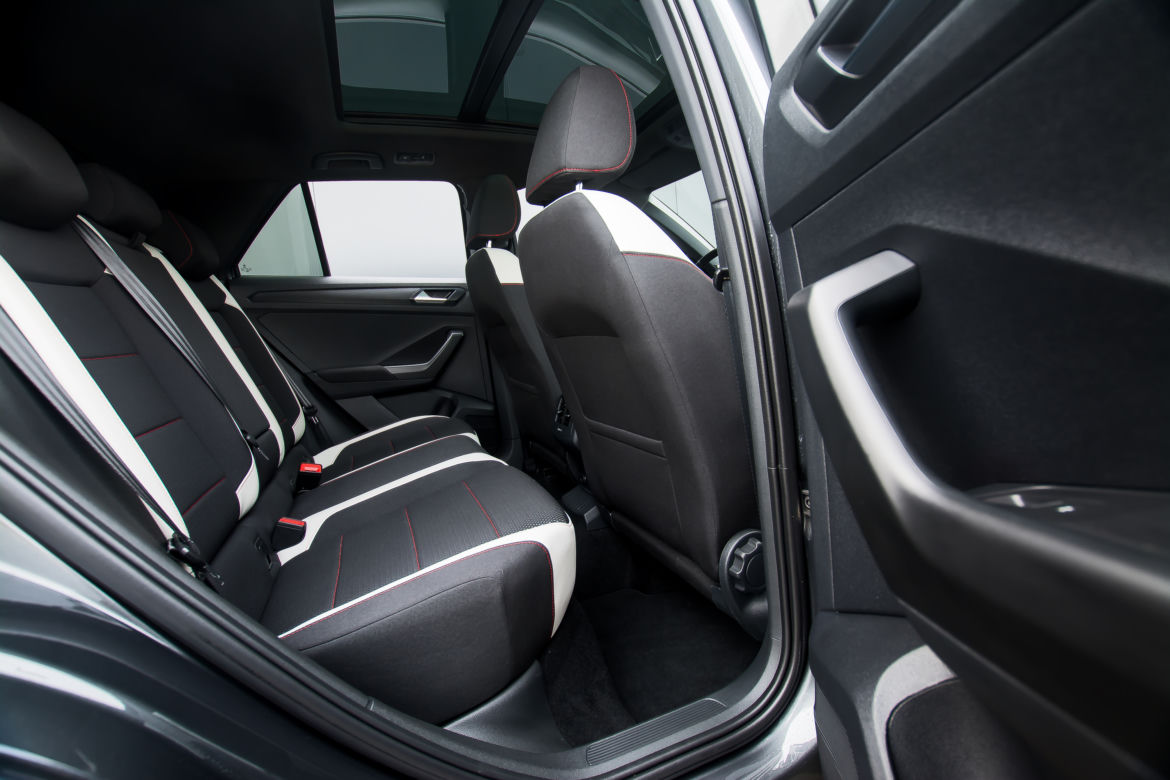 Volkswagen T-Roc 2.0 TSI 190 KM 4Motion DSG Premium