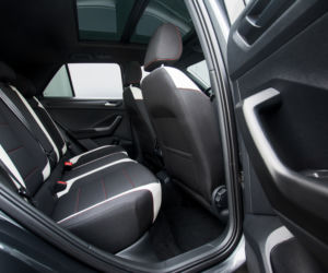 Volkswagen T-Roc 2.0 TSI 190 KM 4Motion DSG Premium
