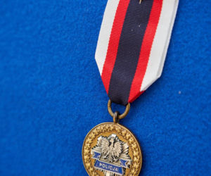 Pogrzeb śp. Janusza Cabaja, radnego miasta Siedlce, 21.02,2026