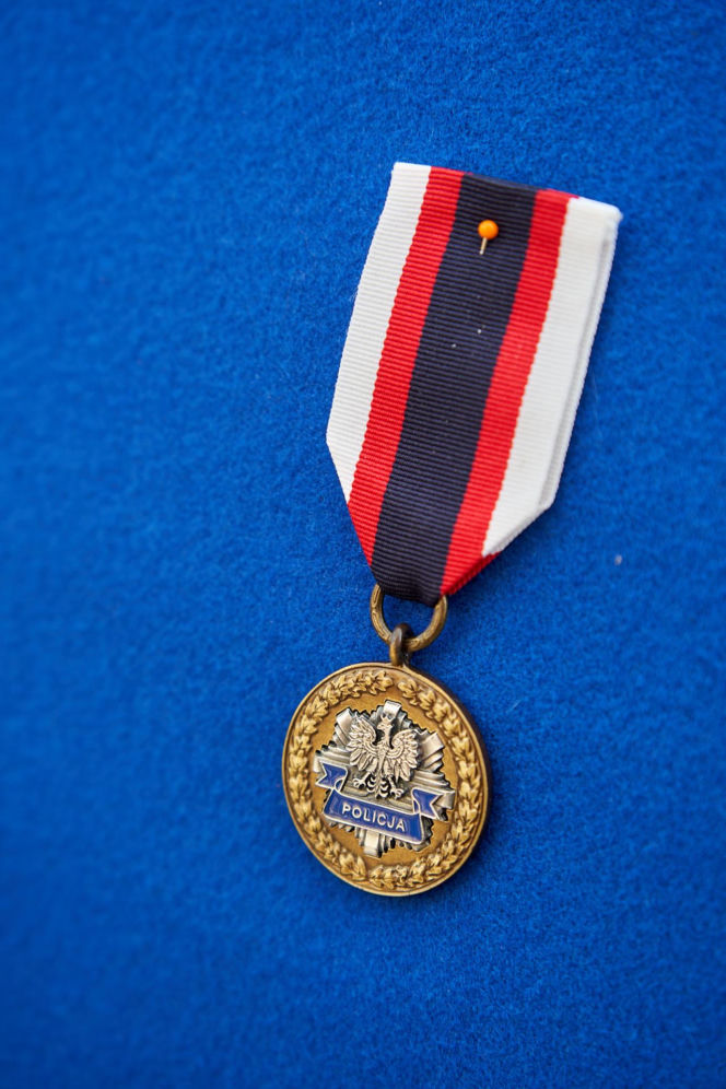 Pogrzeb śp. Janusza Cabaja, radnego miasta Siedlce, 21.02,2026