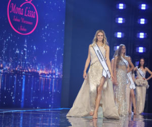 Gala Miss Polski w Nowym Sączu! Zobacz, jak wyglądają finalistki