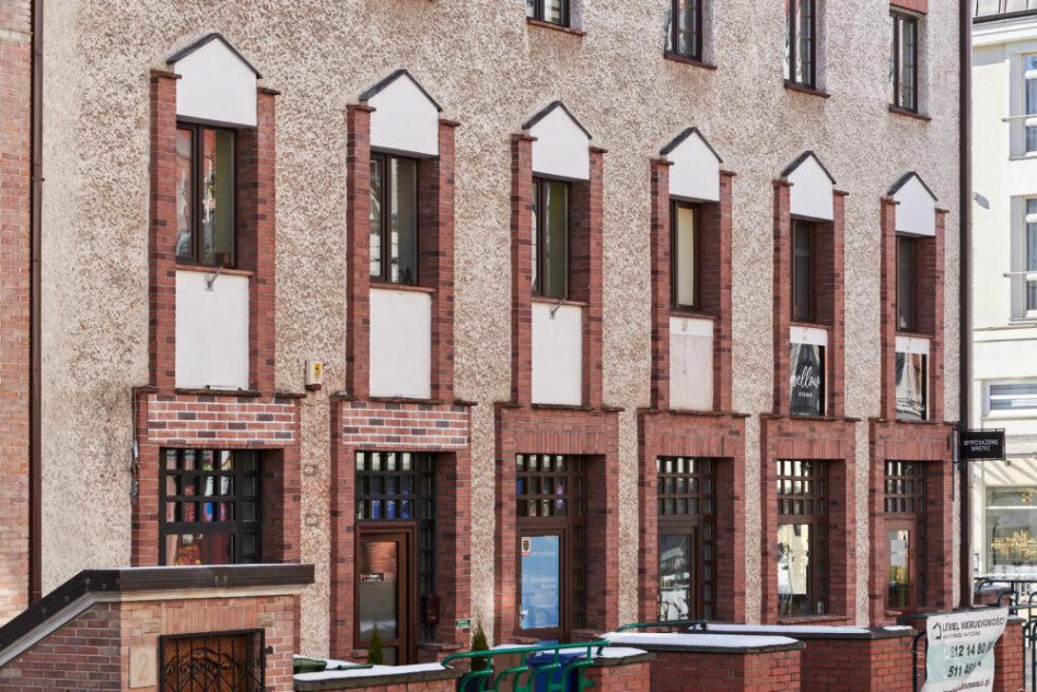 Retrowersje - wystawa w Narodowym Instytucie Architektury i Urbanistyki w Warszawie
