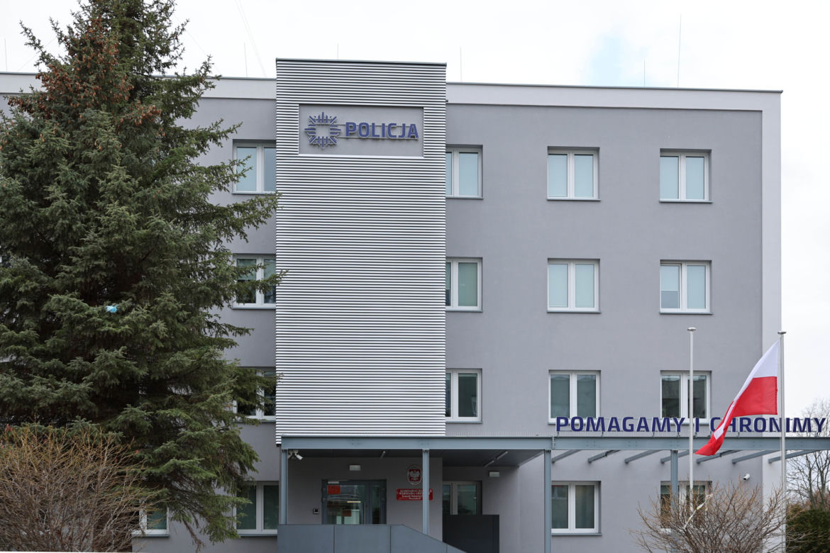 Profesor Politechniki Warszawskiej został pobity jak wracał z koncertu 