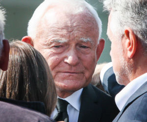 Leszek Miller krytykuje reakcje władz na incydenty z udziałem Ukraińców