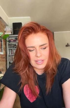 Natasza Urbańska