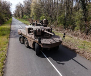 Leopardy 1 z Grecji odrzucone. Cypr celuje w Jaguary i czołgi Merkava