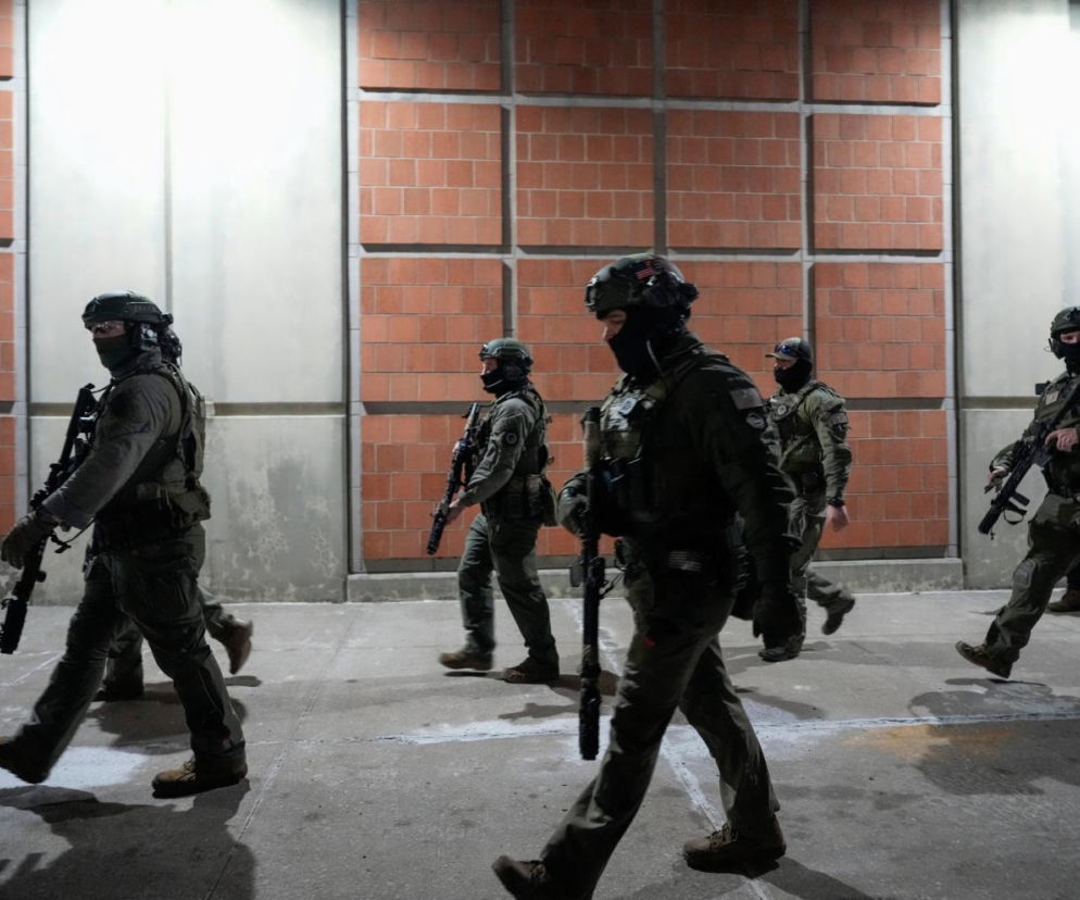 Wenezuela i rosyjskie bańki antydostępowe. Czy Putin sprzedaje światu złudzenia?