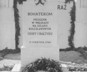 Szczecin po II wojnie światowej