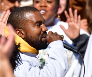 Kanye West
