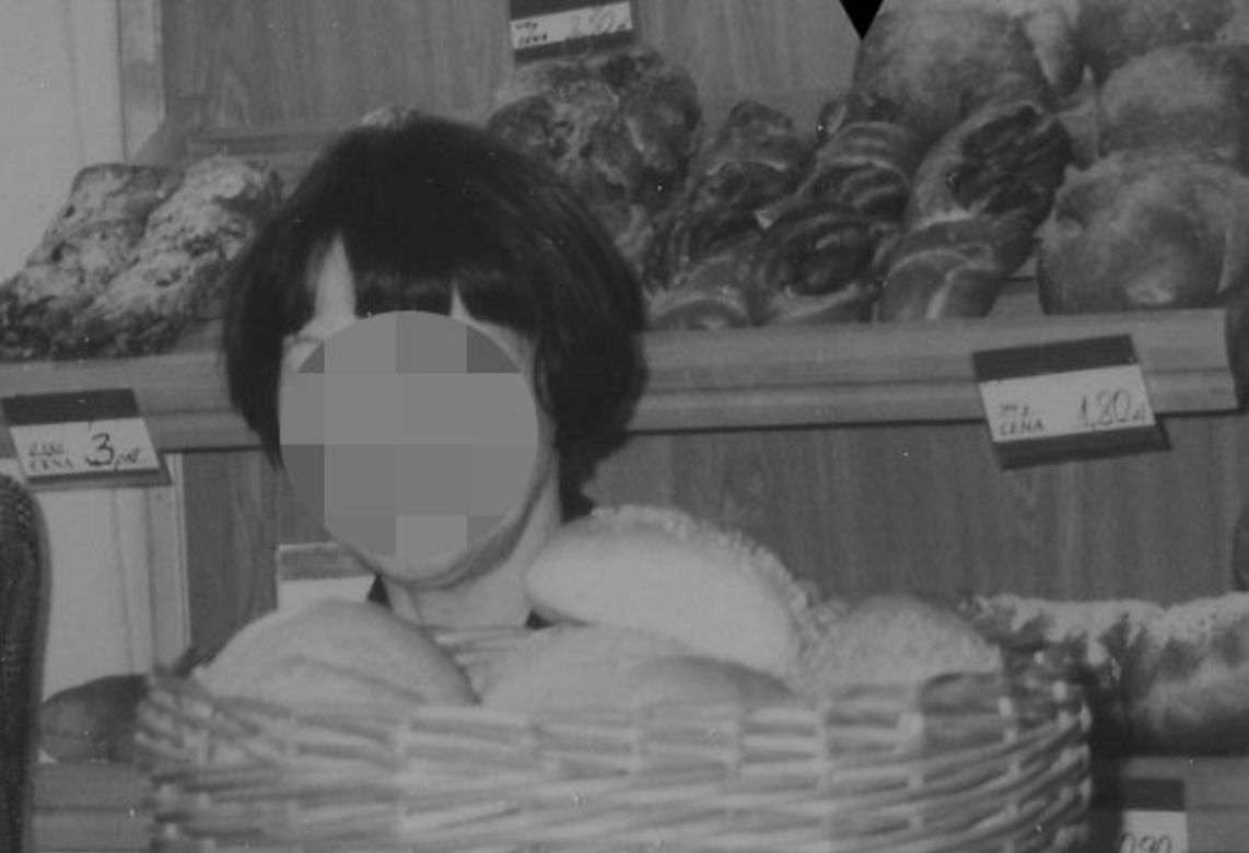 Właściciele piekarni popełnili samobójstwo, bo nie chcieli prosić o pomoc. 22-letni Błażej ratuje rodzinny biznes w Dobrym Mieście! [ZDJĘCIA]