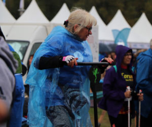 Toruń. VIII Marsz Walkathon Neuca dla Zdrowia