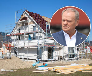 Nadchodzi potężny paraliż w gminach. Polacy nie zdążą z budową domu przed zmianą prawa? Kolejka po wuzetki