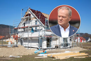 Nadchodzi potężny paraliż w gminach. Polacy nie zdążą z budową domu przed zmianą prawa? Kolejka po wuzetki