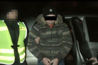 Boże Narodzenie zakończone bratobójstwem