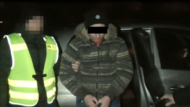 Boże Narodzenie zakończone bratobójstwem