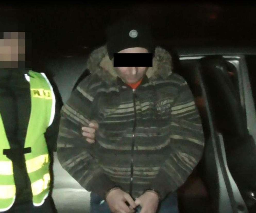 Świąteczna libacja zakończona tragedią