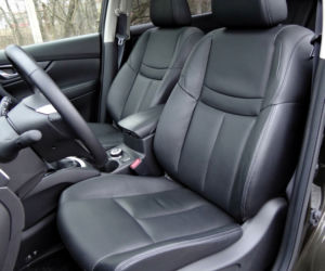 Nissan X-Trail 1.6 dCi 4WD