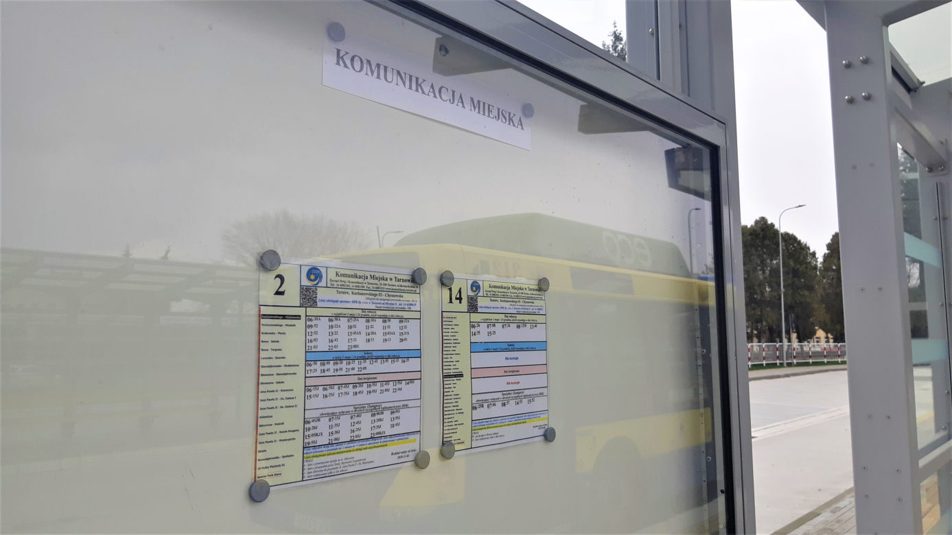 Centrum przesiadkowe za 5 mln złotych świeci pustkami