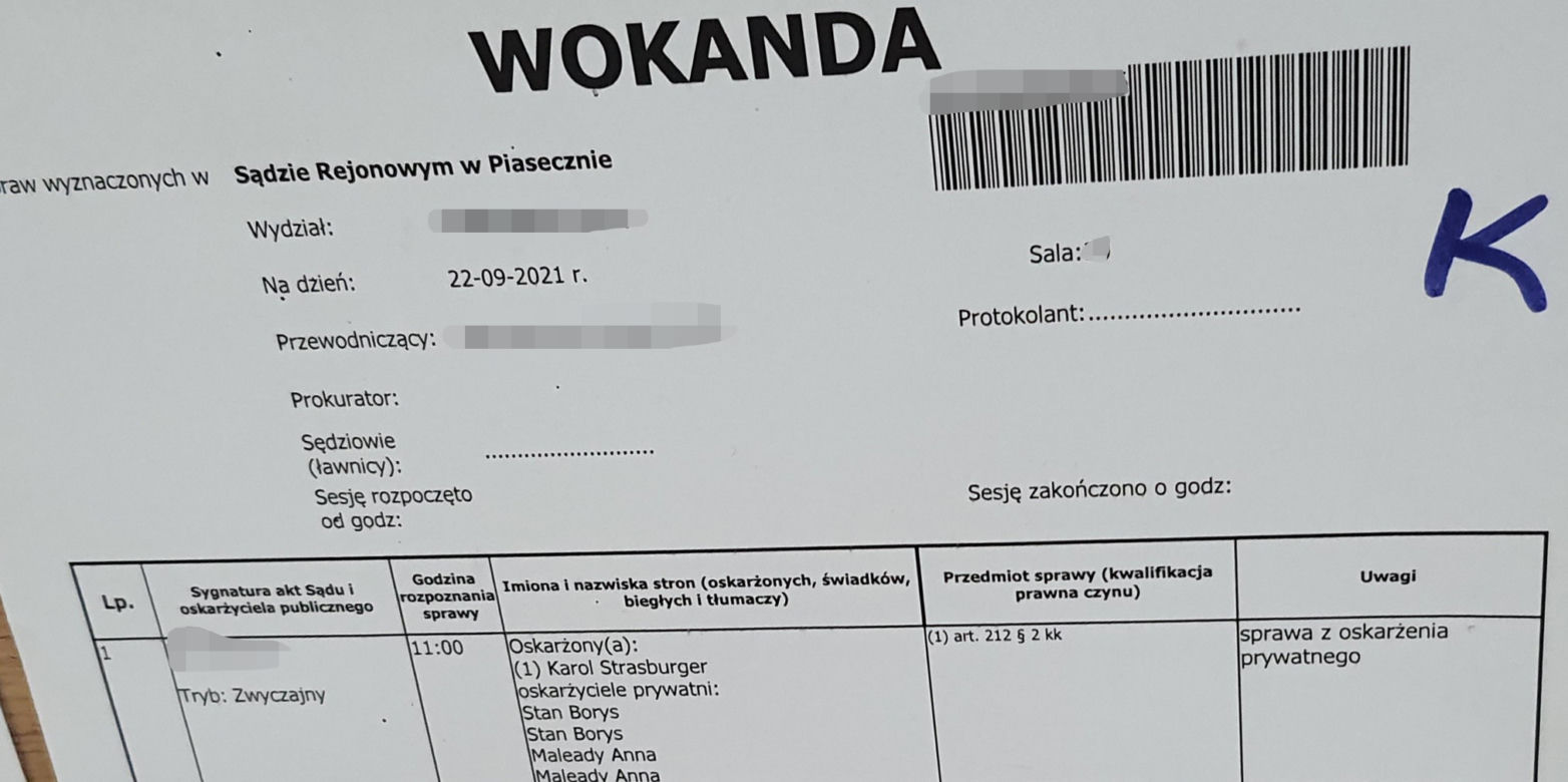 wokanda
