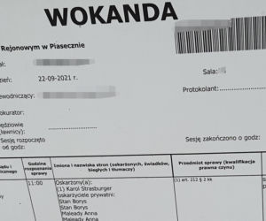 wokanda