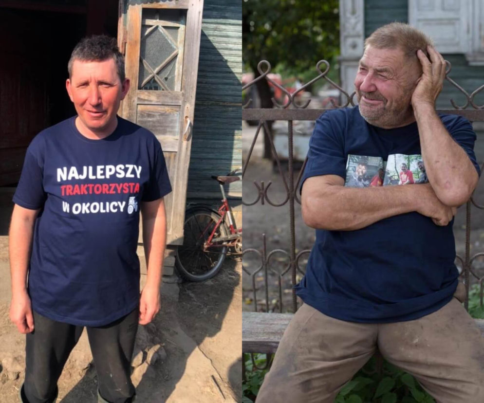 Rolnicy. Podlasie. Gienek i Andrzej ofiarami OBRZYDLIWEGO hejtu