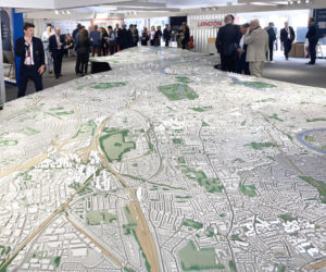 Szymon Wojciechowski relacjonuje tegoroczne MIPIM