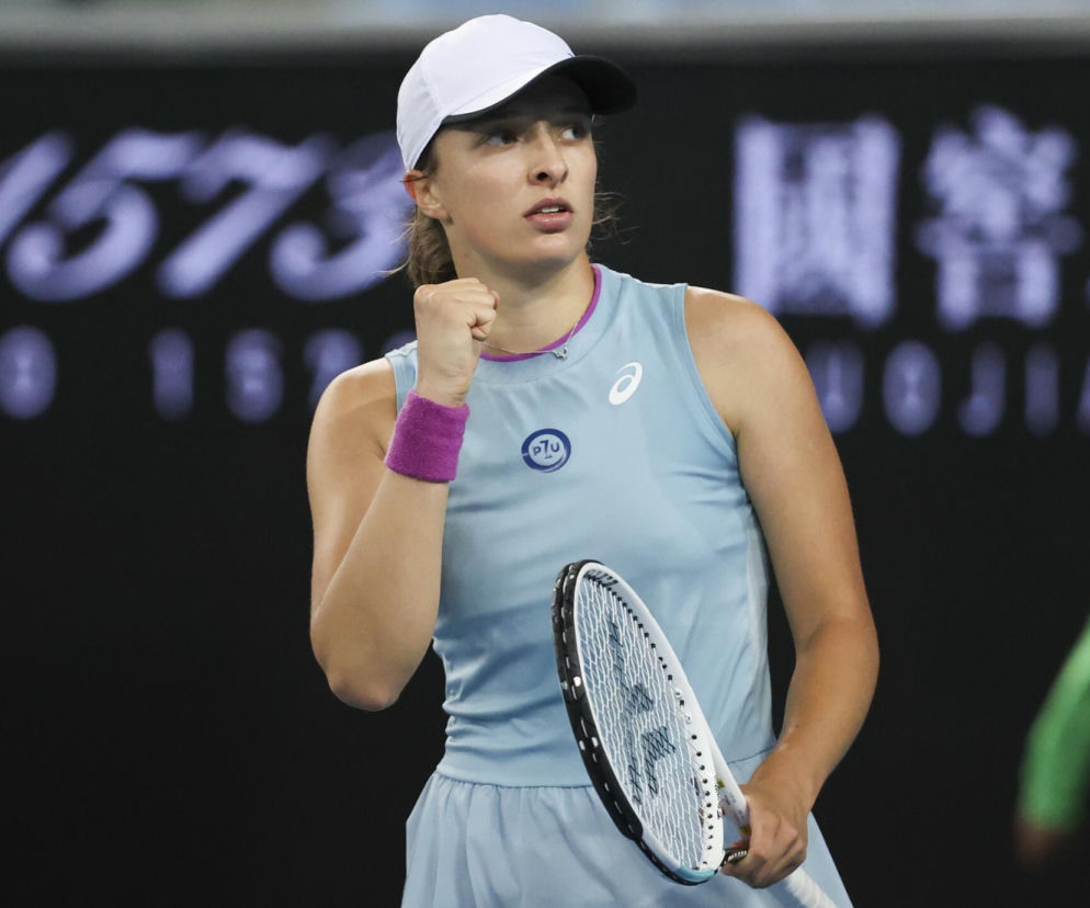 O której gra Iga Świątek? Polska tenisistka w finale turnieju WTA w Rzymie zagra z Karoliną Pliskovą. Gdzie oglądać mecz? [TRANSMISJA NA ŻYWO]