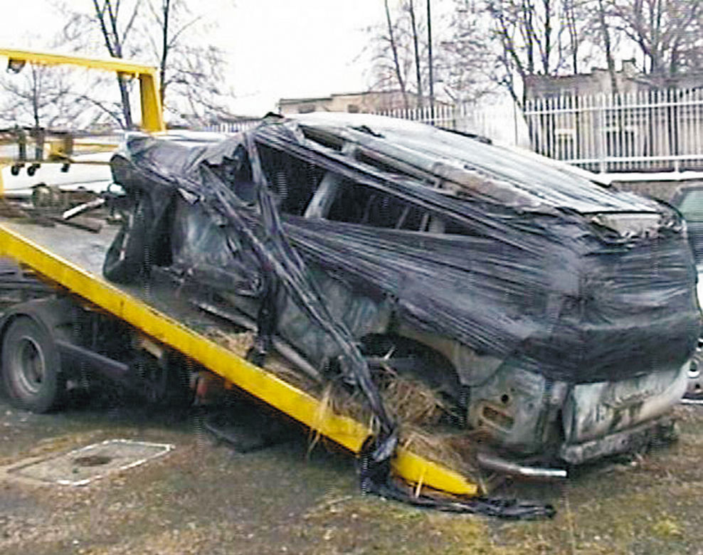 Mąż wybaczył żonie zdradę a ona zabrała mu dom